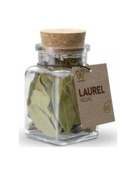 Naturcid Laurel Eco 10G