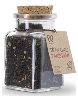 Naturcid Te Negro Pakistani...