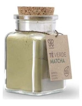 Naturcid Té Verde Matcha...