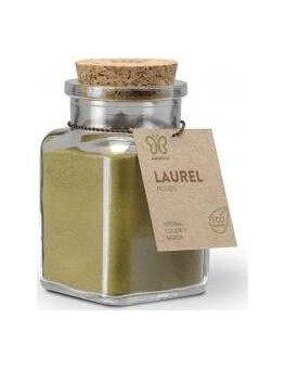 Naturcid Laurel Molido...