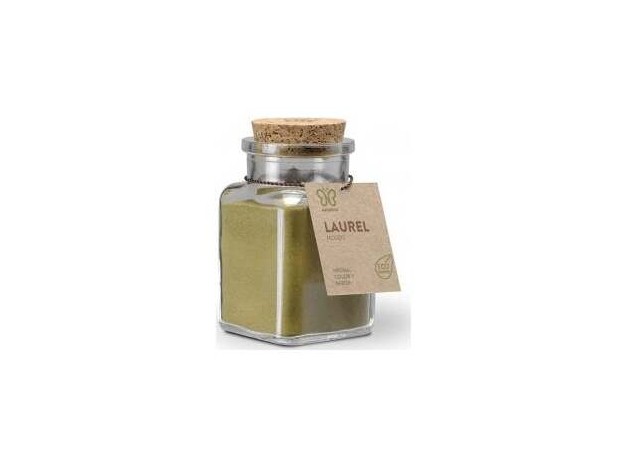 Naturcid Laurel Molido Especia 60G