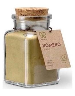 Naturcid Romero Molido Eco 50G