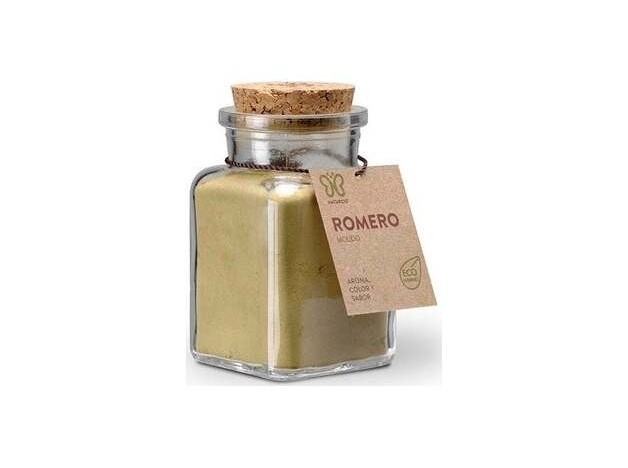 Naturcid Romero Molido Eco 50G