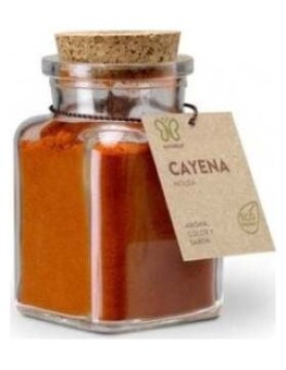 Naturcid Cayena-Chili...