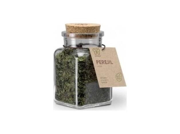 Naturcid Perejil Hojas Eco 20G