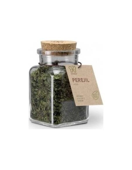Naturcid Perejil Hojas Eco 20G