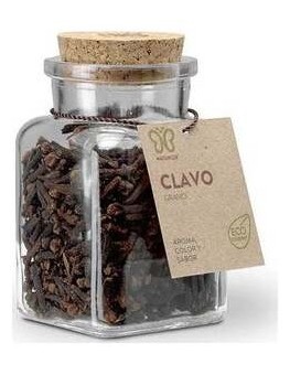 Naturcid Clavo Grano...