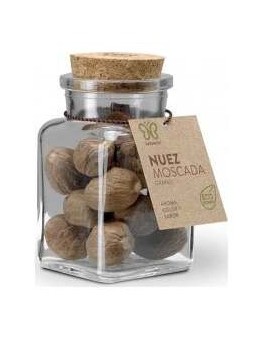 Naturcid Nuez Moscada Grano...
