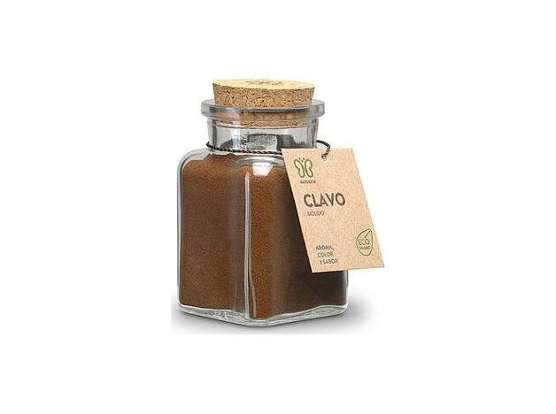 Naturcid Clavo Molido Eco 60G