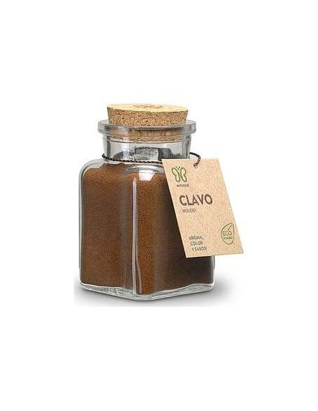 Naturcid Clavo Molido Eco 60G