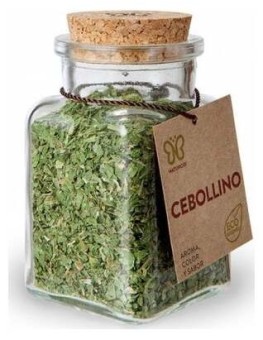Naturcid Cebollino Troceado...