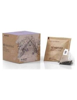 Te Negro Pakistani Infusion...
