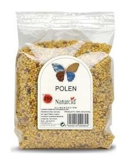 Polen 200Gr. - Naturcid