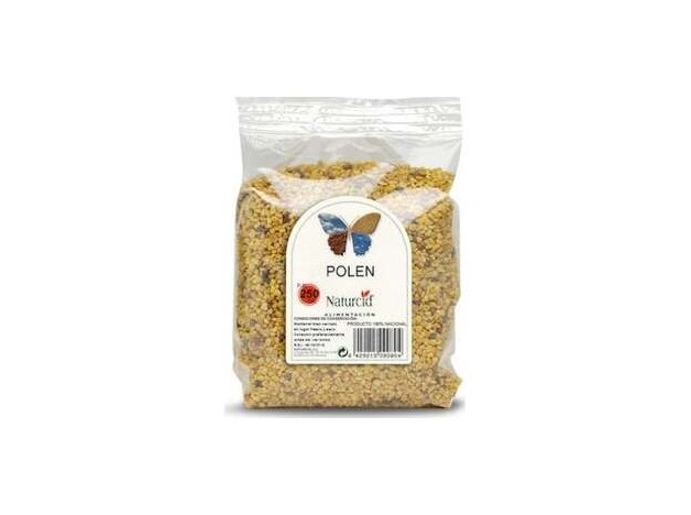Polen 200Gr. - Naturcid