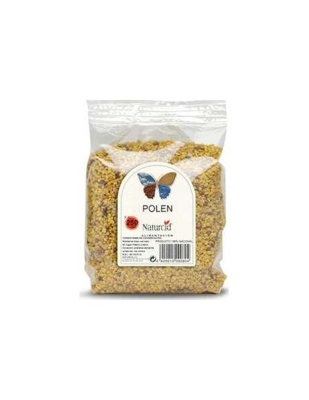 Polen 200Gr. - Naturcid