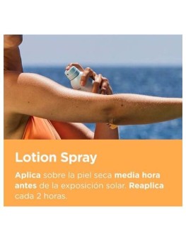 Isdin Fotoprotector Lotion...