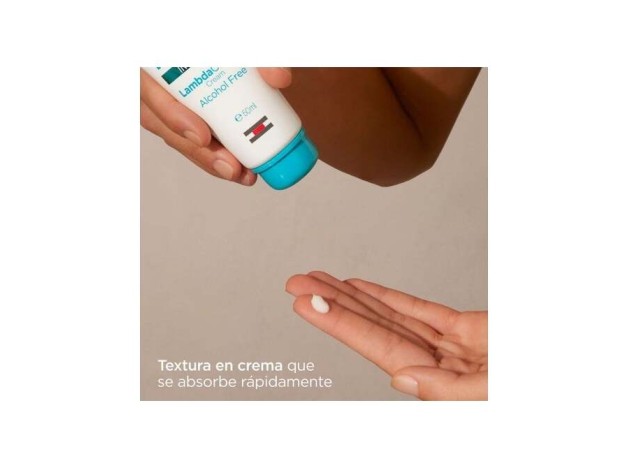 Isdin Deo Lambda Control Intense 48H Alcohol...