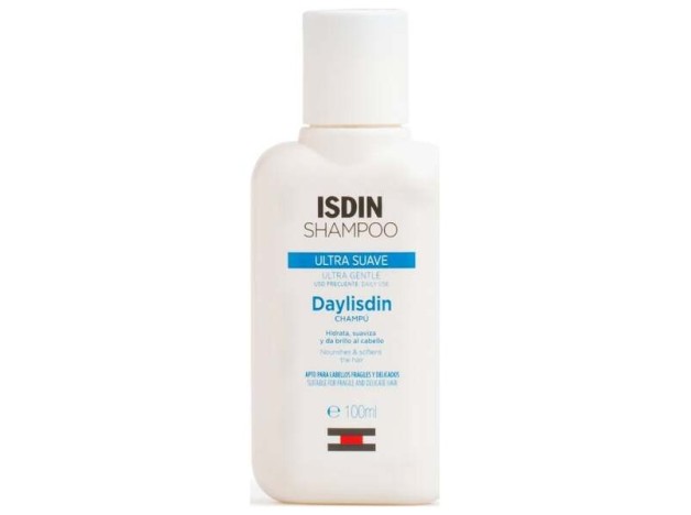Isdin Daylisdin Champú Ultra Suave 100Ml