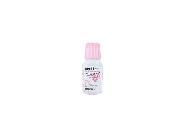 Bexident Dientes Sensibles Colutorio Diario 100Ml