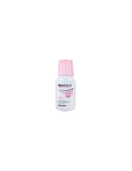 Bexident Dientes Sensibles Colutorio Diario 100Ml