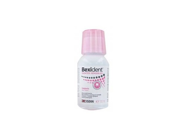 Bexident Smile %26 Go Encías Colutorio, 100 Ml