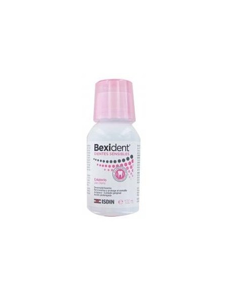 Bexident Smile %26 Go Encías Colutorio, 100 Ml