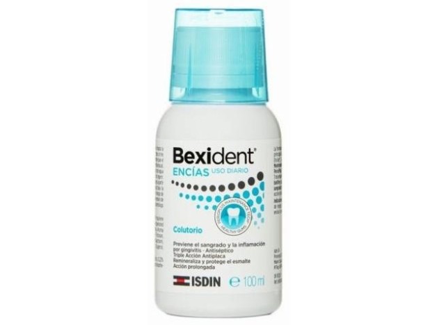 Bexident Smile %26 Go Encías Colutorio, 100 Ml