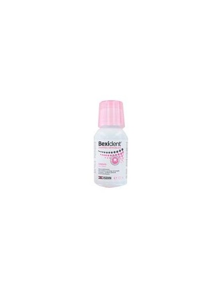 Bexident Dientes Sensibles Colutorio Diario 100Ml