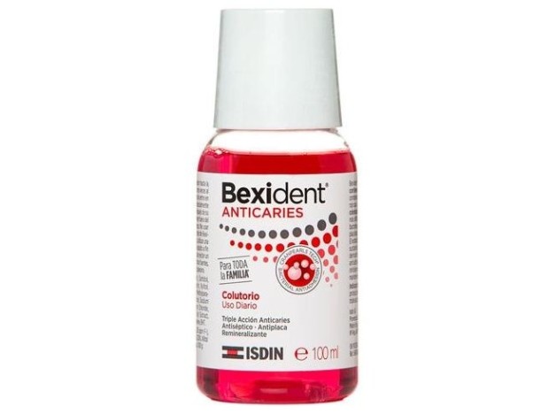 Isdin Bexident Smile %26 Go Anticaries...