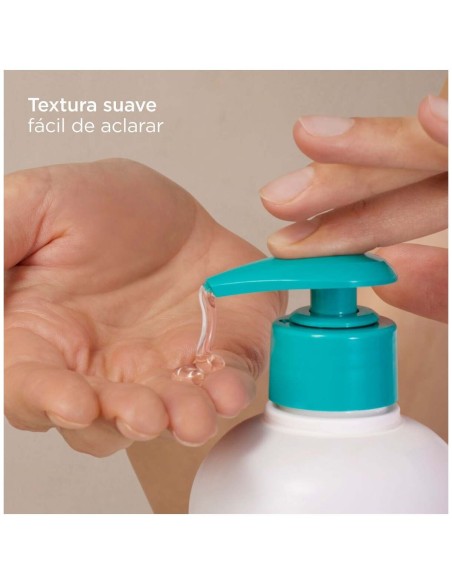 Isdin Hygiene Germisdin Aloe Vera Gel De Baño 1L+100Ml