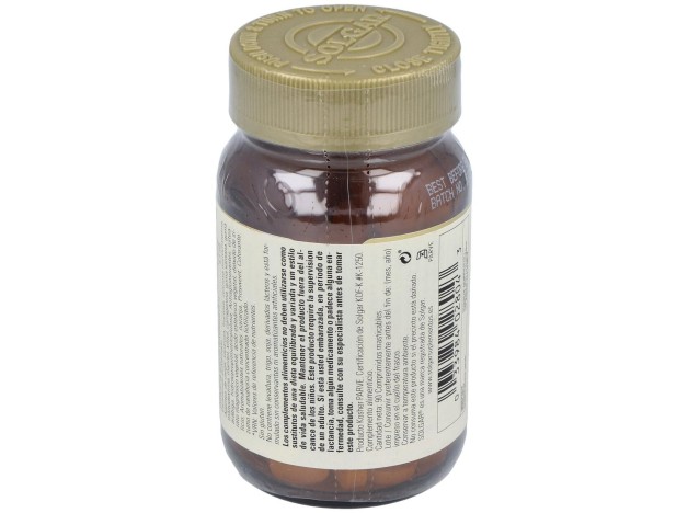 Kangavites Vit.C Naranja Infantil 90Comp.Mast.