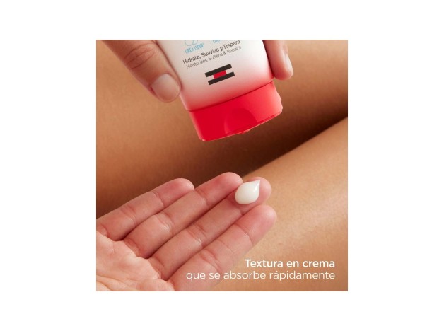Isdin Ureadin Crema De Manos Reparadora 2X50Ml