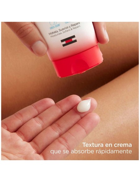Isdin Ureadin Crema De Manos Reparadora 2X50Ml