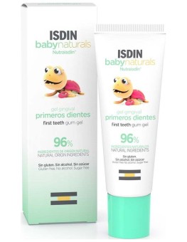 Isdin Baby Naturals Gel...