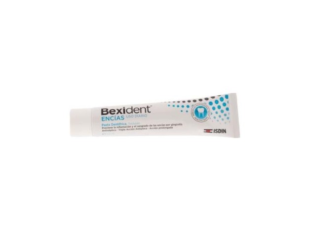 Isdin Bexident Encías Uso Diario Cpc + Cymenol...