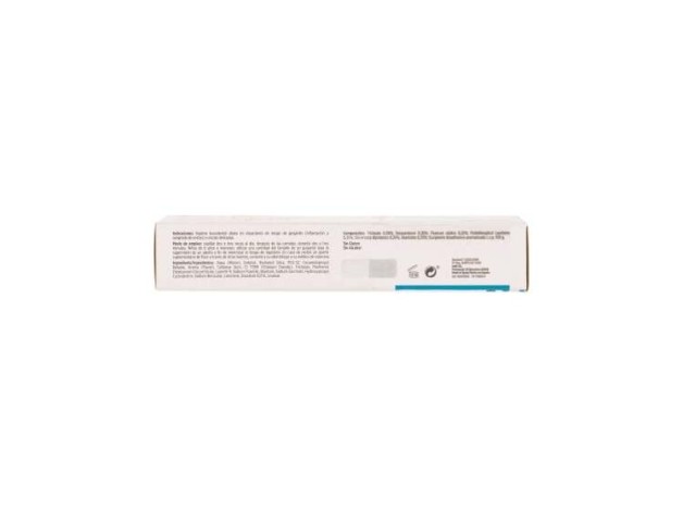 Isdin Bexident Encías Uso Diario Cpc + Cymenol...