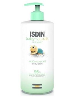 Isdin Baby Naturals Loción...