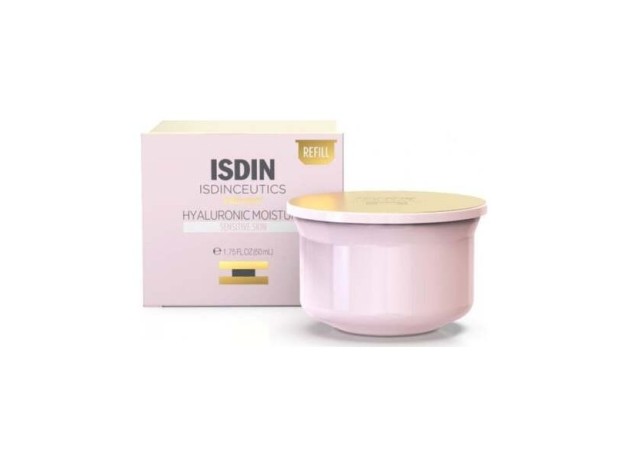 Isdin Isdinceutics Hyaluronic Moisture Crema...