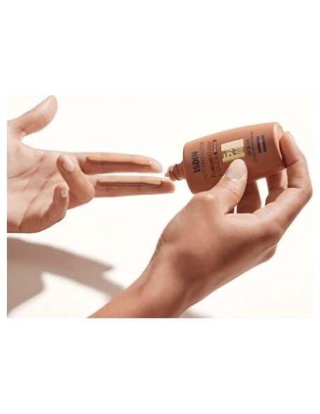Isdin Fotoprotector Fusion Water Color Bronze Spf50 50Ml