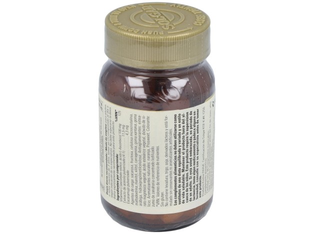 Kangavites Vit.C Naranja Infantil 90Comp.Mast.