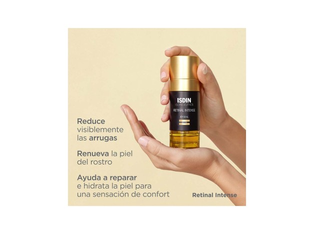 Isdin Isdinceutics Retinal Intense, 50 Ml