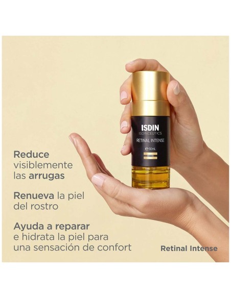 Isdin Isdinceutics Retinal Intense, 50 Ml