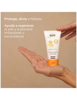 Babynaturals Pomada Del...