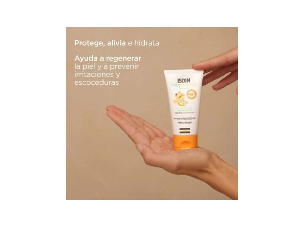 Babynaturals Pomada Del Pañal Regeneradora Pack...
