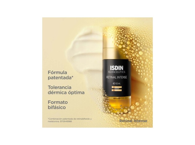 Isdin Isdinceutics Retinal Intense, 50 Ml