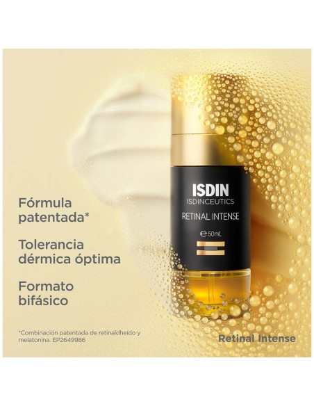 Isdin Isdinceutics Retinal Intense, 50 Ml