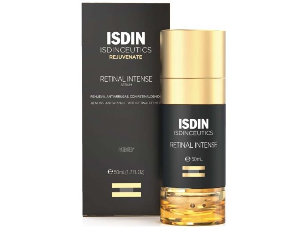 Isdin Isdinceutics Retinal Intense, 50 Ml