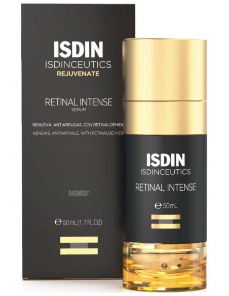 Isdin Isdinceutics Retinal Intense, 50 Ml