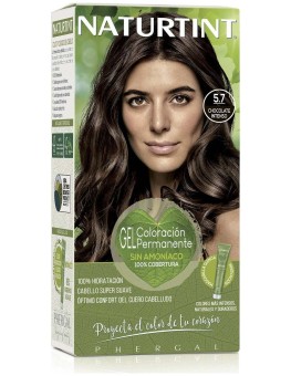 Naturtint Biobased 5.7...