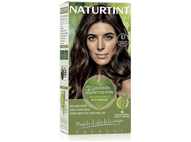 Naturtint Biobased 5.7 Chocolate Intenso